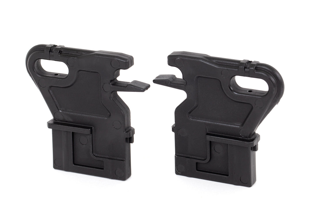 Traxxas Retainer, Battery Hold-Down (Front And Rear) (1 Each) 9628