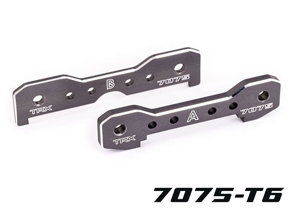 Tie Bars Front 7075-T6 Aluminum Anodized (Fits Sledge®) 9629