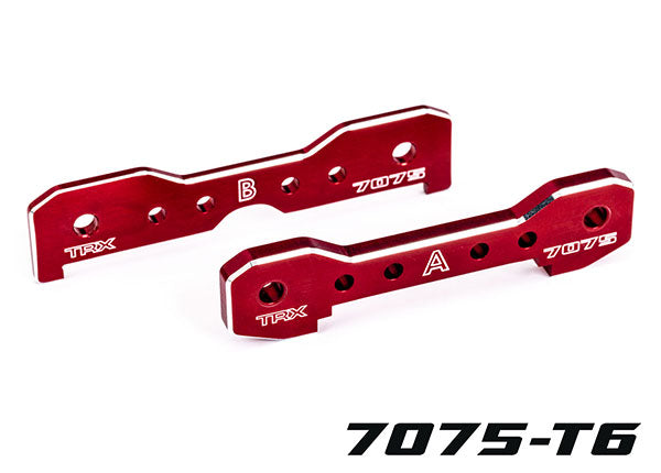 Tie Bars Front 7075-T6 Aluminum Anodized (Fits Sledge®) 9629
