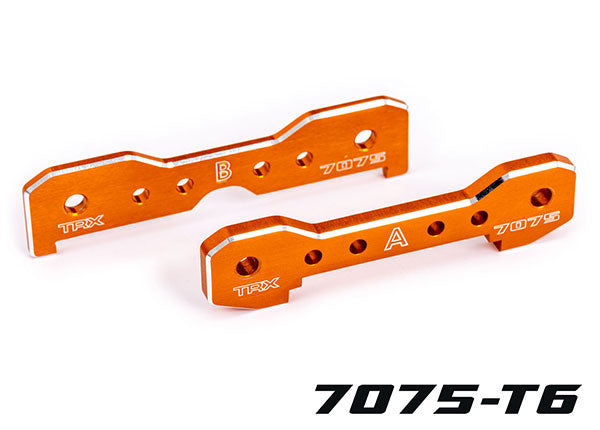 Tie Bars Front 7075-T6 Aluminum Anodized (Fits Sledge®) 9629