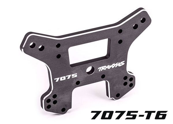 Shock Tower Front 7075-T6 Aluminum Anodized (Fits Sledge®) 9639