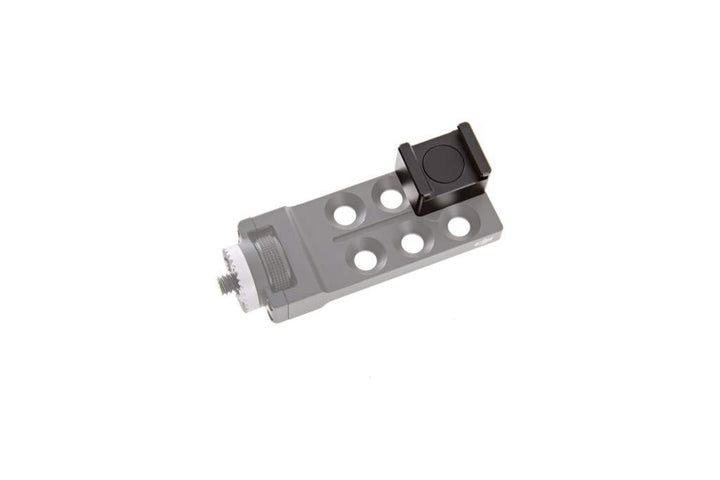 Osmo Part 40 - Acc. for Universal Mount  Rotatable Cold Shoe for Universal Mount