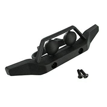 RedCat Racing Front or Rear Bumper BS810-002