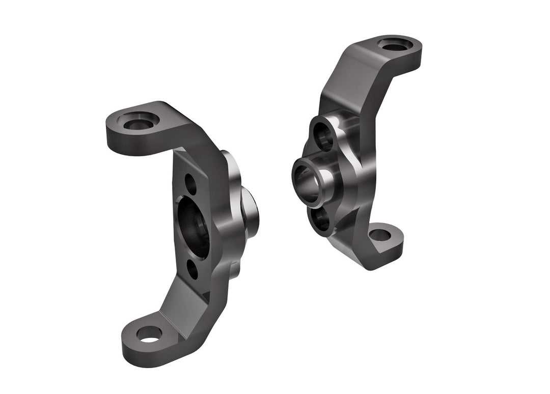 TRX-4M Caster Blocks (Left and Right) 9733