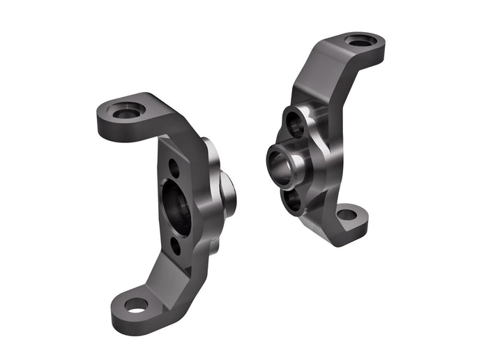 TRX-4M Caster Blocks (Left and Right) 9733