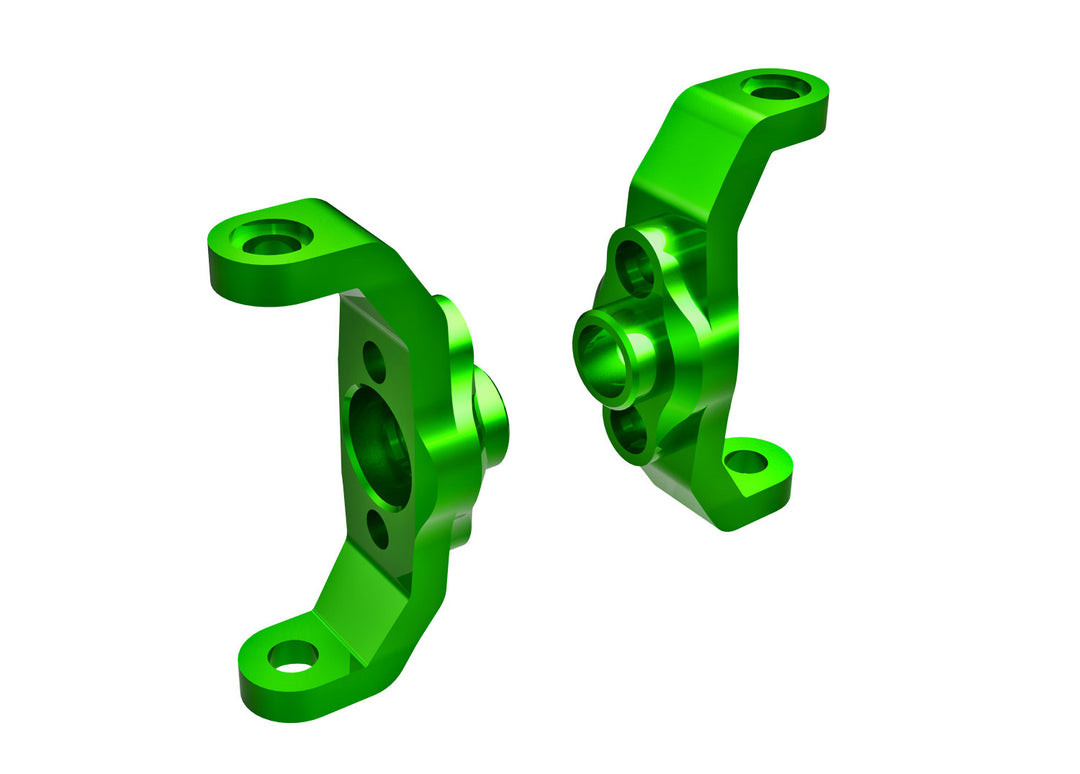TRX-4M Caster Blocks (Left and Right) 9733