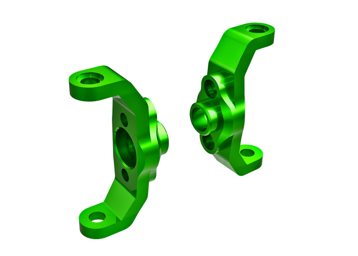 TRX-4M Caster Blocks (Left and Right) 9733