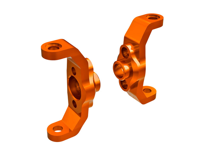TRX-4M Caster Blocks (Left and Right) 9733