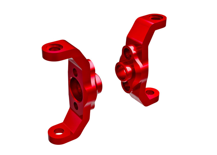 TRX-4M Caster Blocks (Left and Right) 9733