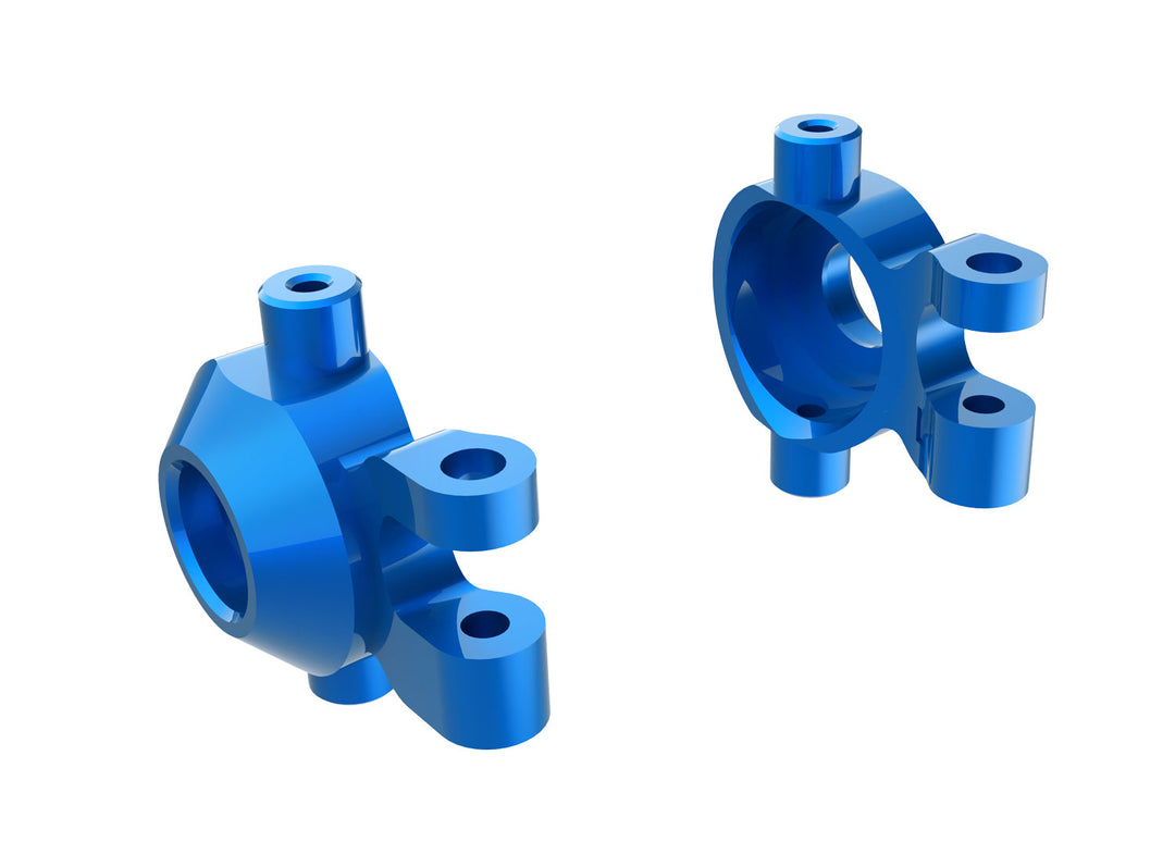 TRX-4M Steering Blocks (Left and Right) 9737