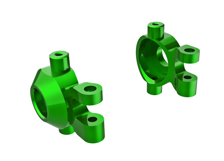 TRX-4M Steering Blocks (Left and Right) 9737