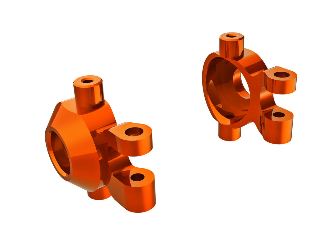 TRX-4M Steering Blocks (Left and Right) 9737