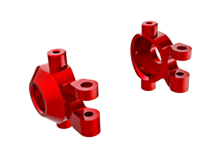 TRX-4M Steering Blocks (Left and Right) 9737