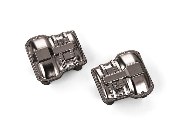 Traxxas TRX-4m Differential Cover Front or Rear (2) 9738