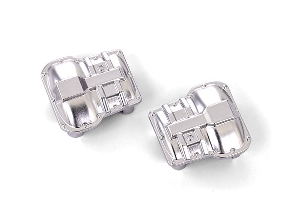 Traxxas TRX-4m Differential Cover Front or Rear (2) 9738