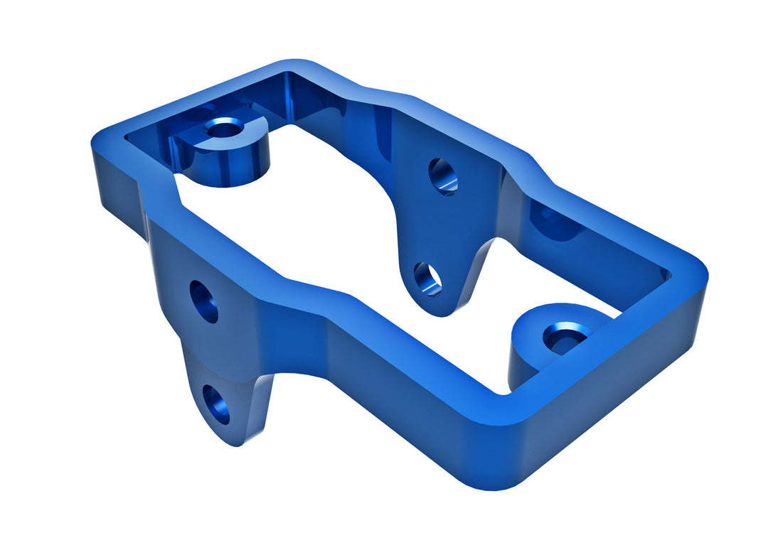 Traxxas TRX-4m 6061-T6 Aluminum Servo Mount Anodized 9739