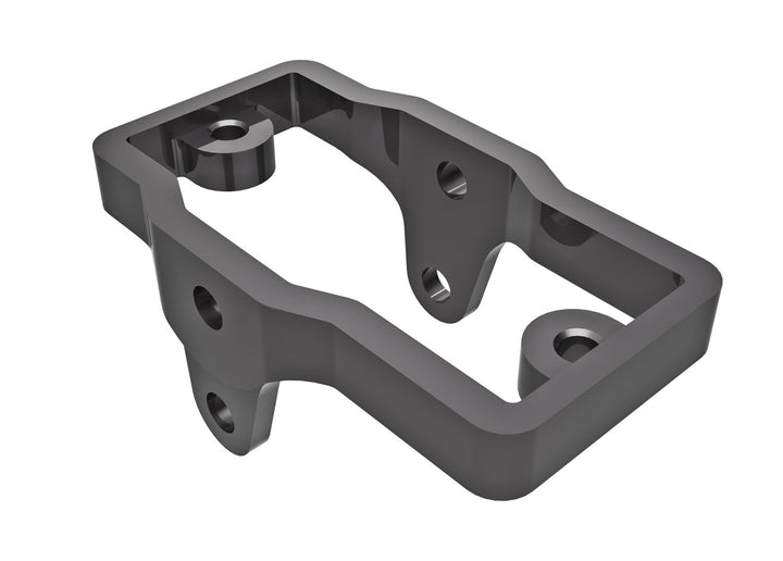 Traxxas TRX-4m 6061-T6 Aluminum Servo Mount Anodized 9739
