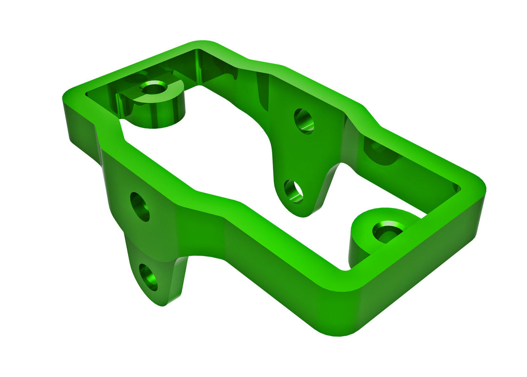 Traxxas TRX-4m 6061-T6 Aluminum Servo Mount Anodized 9739
