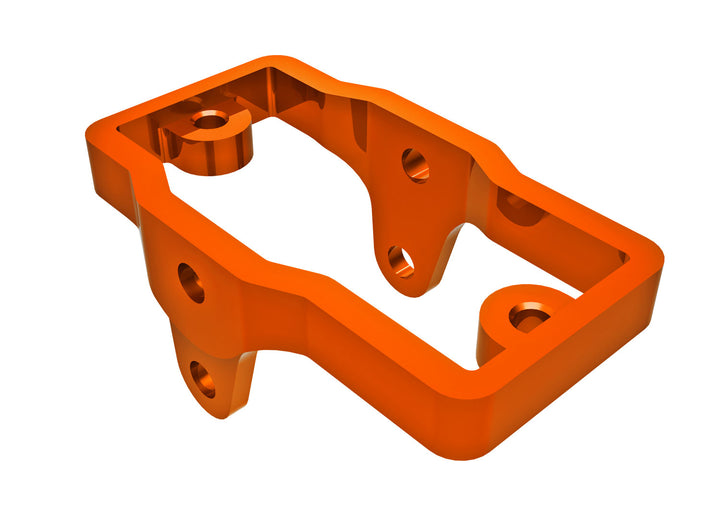 Traxxas TRX-4m 6061-T6 Aluminum Servo Mount Anodized 9739