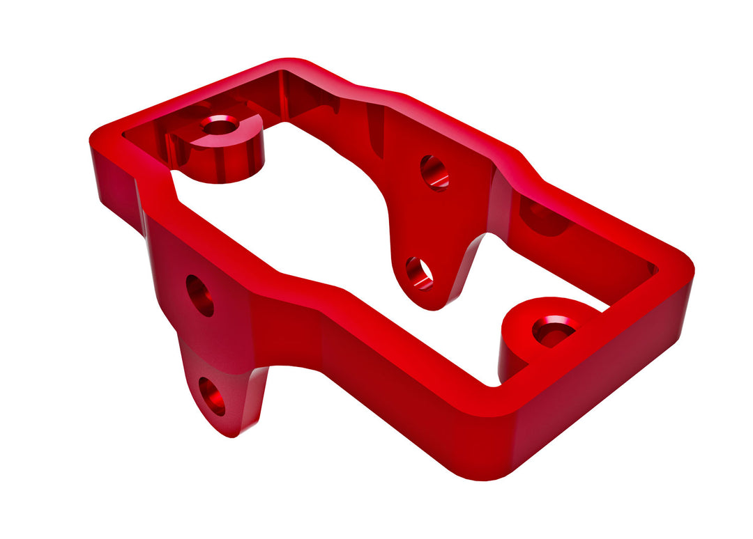 Traxxas TRX-4m 6061-T6 Aluminum Servo Mount Anodized 9739