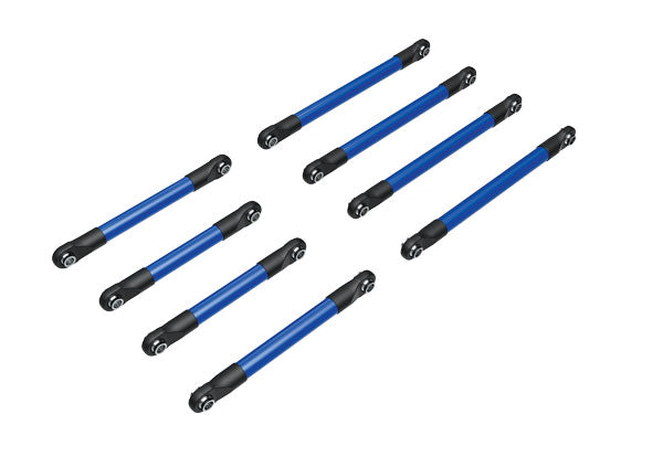 Traxxas TRX-4m 6061-T6 Aluminum Suspension Link Anodized 9749