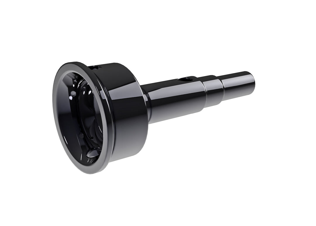 Traxxas Stub axle front (hardened steel) 9753X