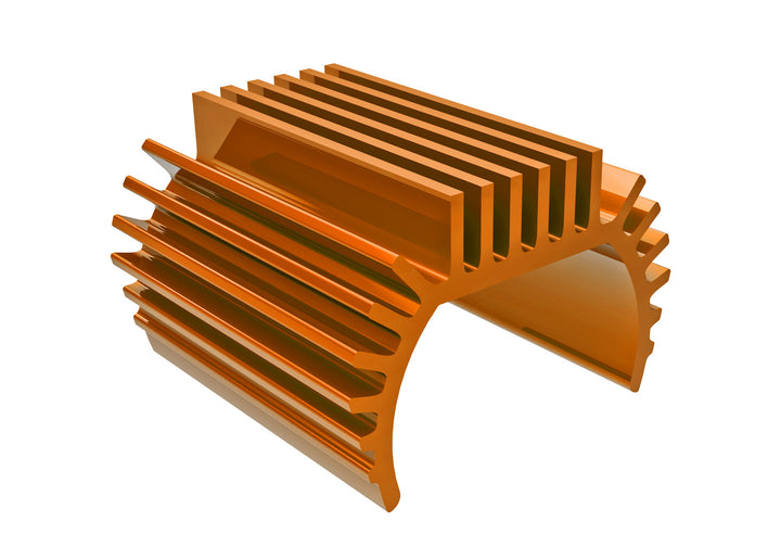 Traxxas Heat sink Titan® 87T motor (6061-T6 aluminum anodized) 9793