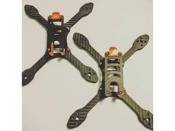 DMR Doberman Stretch Frame - Excel RC