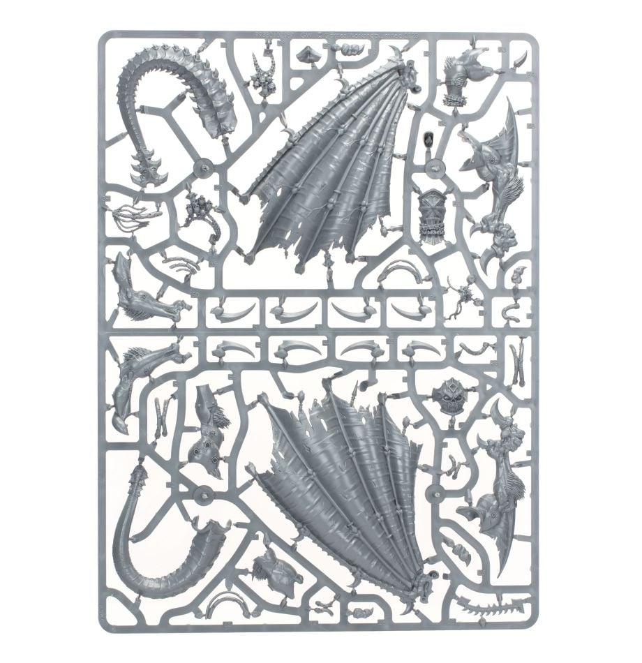 World Eaters: Angron Daemon Primarch of Khorne