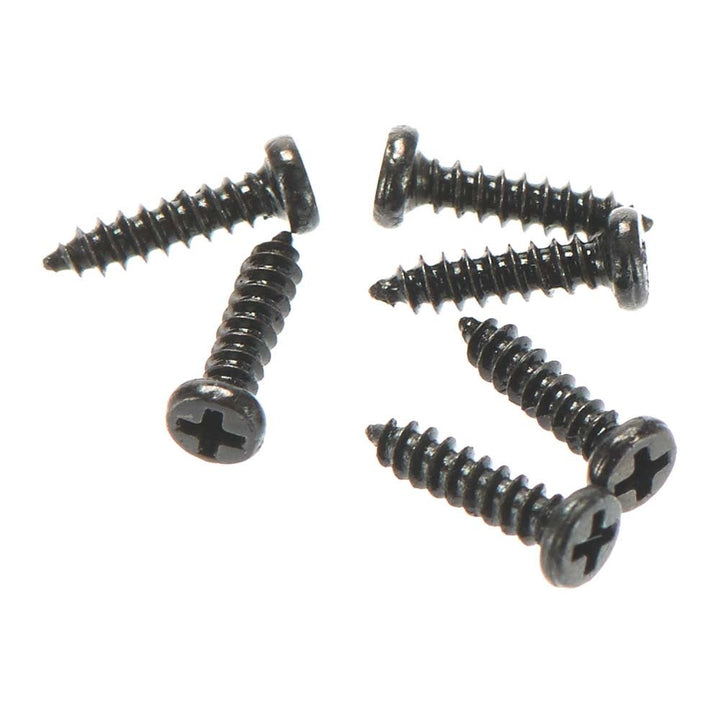 Screw Set for the RISE Vusion Houseracer 125 Quadcopter RISE2053