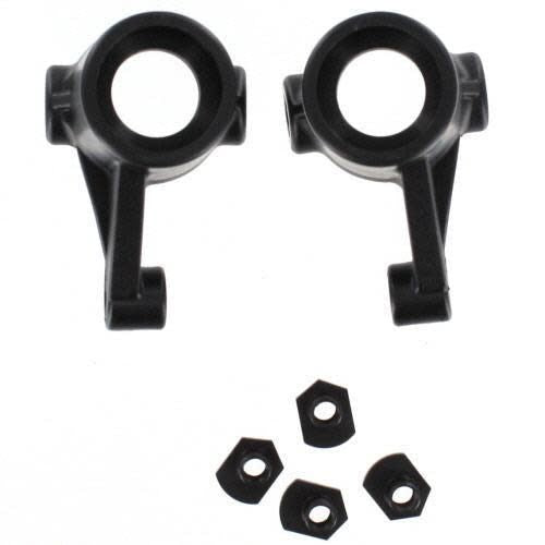 Redcat Racing Plastic Front Steering Knuckle (1pr) 2014