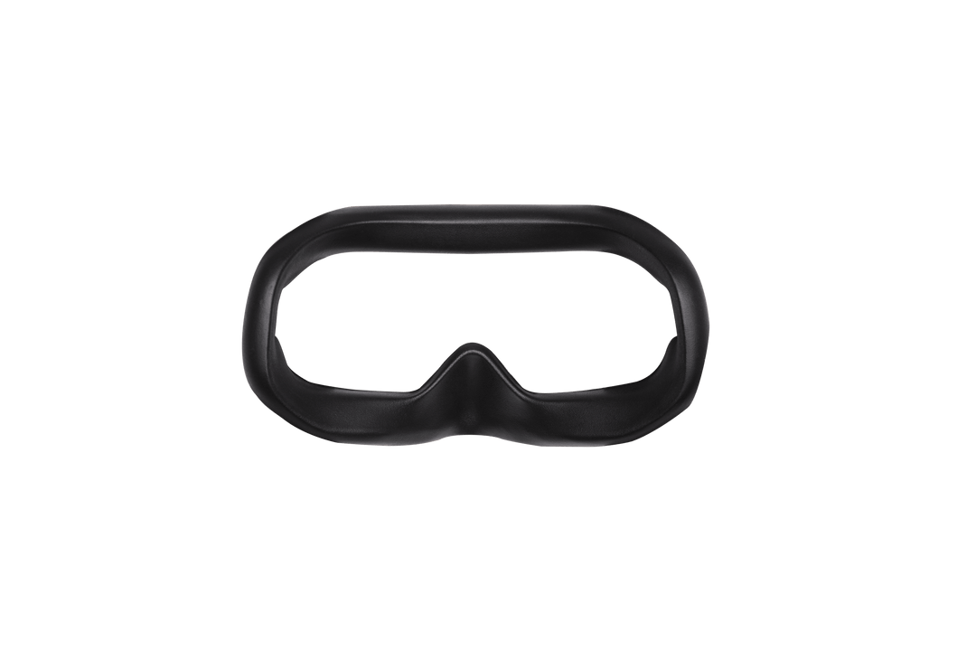 DJI FPV  Part 13 Goggles Foam Padding - Excel RC