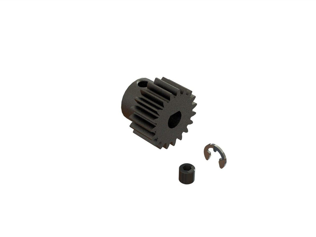 ARRMA 20T 0.8Mod Safe-D5 Pinion Gear ARA311003