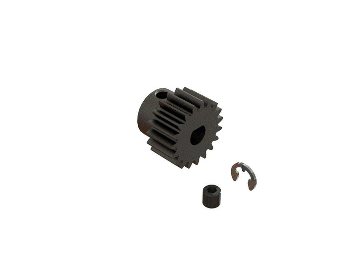 ARRMA 20T 0.8Mod Safe-D5 Pinion Gear ARA311003