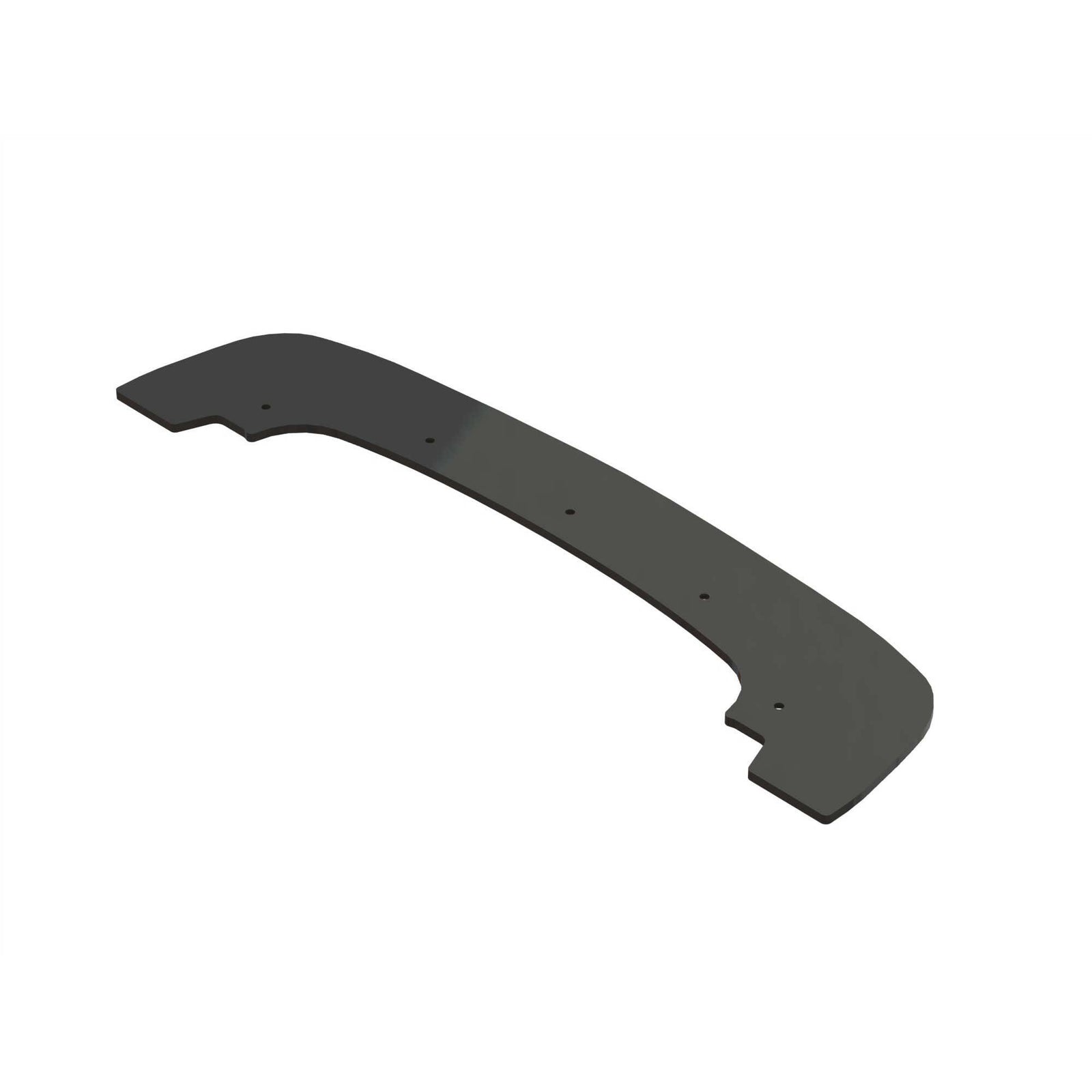 Arrma Front Splitter ARA320520 - Excel RC