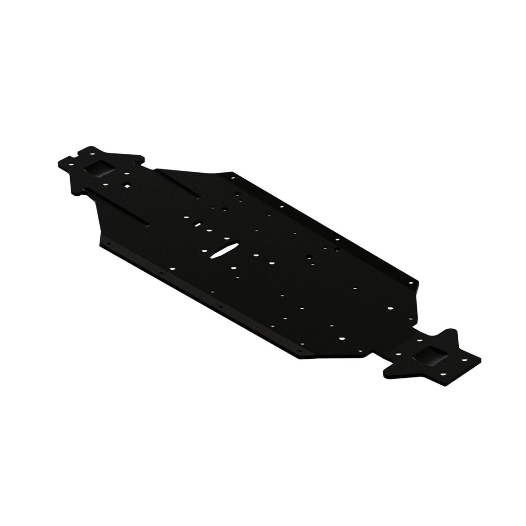 ARRMA Aluminum Chassis SWB ARA320621
