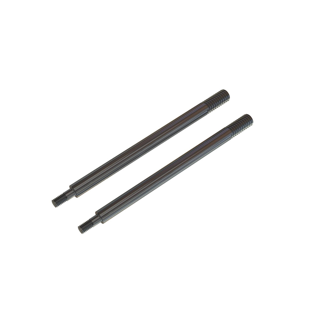 ARRMA Shock Shaft 4x62mm (2) ARA330706