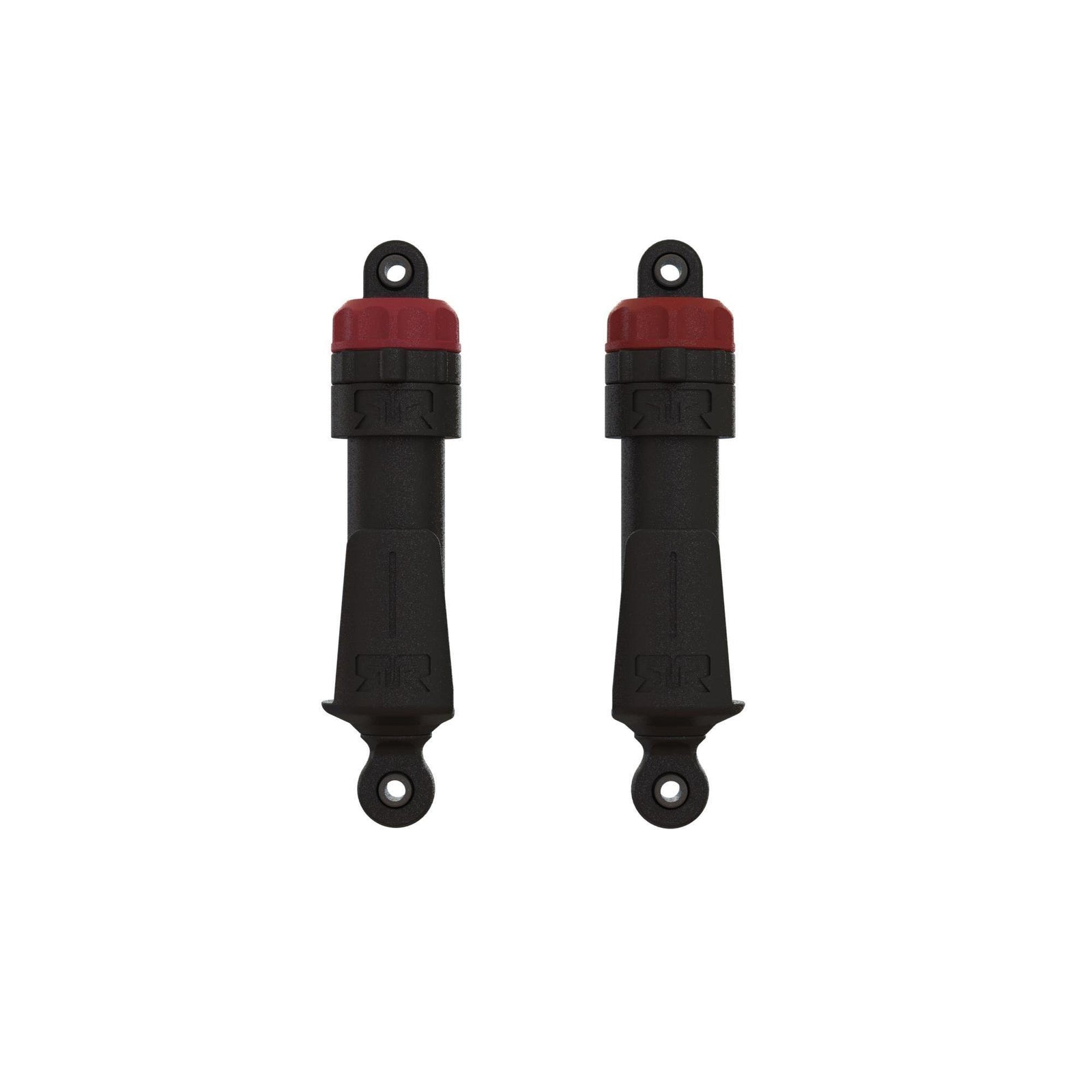 Arrma ARA330722 Shock Set Bore:11mm, Length: 87mm, Oil: 500cSt - Excel RC