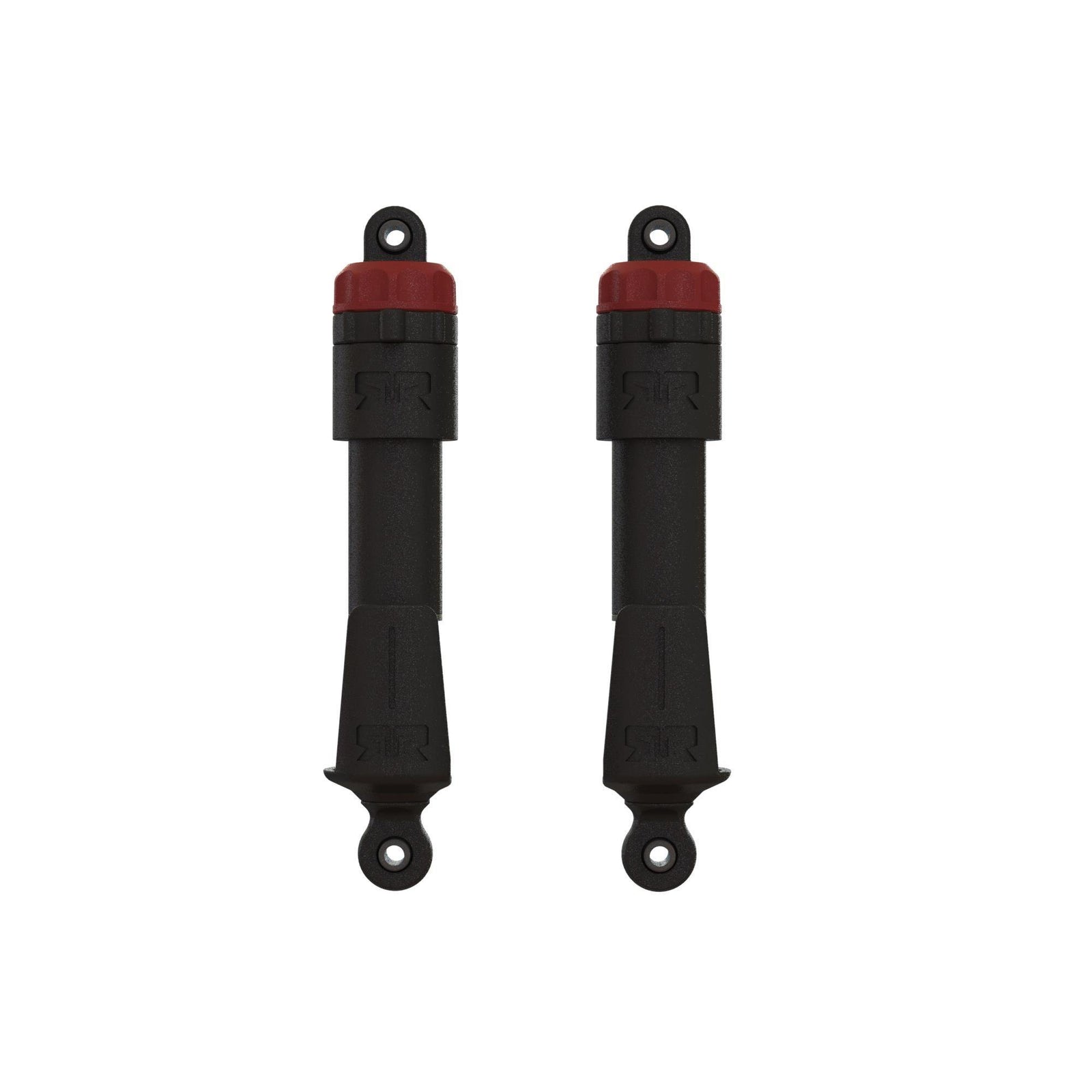 Arrma ARA330723 Shock Set Bore:11mm, Length: 109mm, Oil: 500cSt - Excel RC