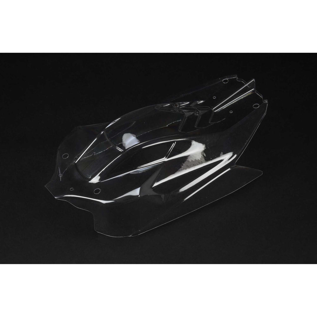 ARRMA Typhon 4x4 Clear Body with Decals AR402270 | ARA402270