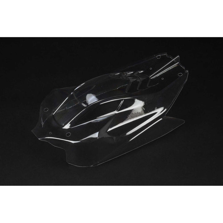 ARRMA Typhon 4x4 Clear Body with Decals AR402270 | ARA402270