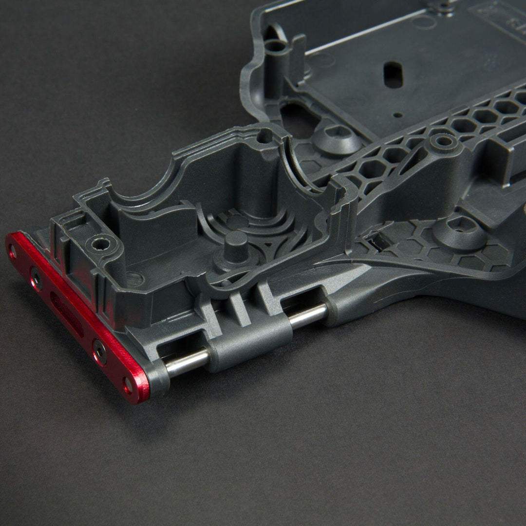 Arrma VORTEKS 4X4 3S BLX 1/10th Stadium Truck (Purple) ARA4305V3T2 - Excel RC