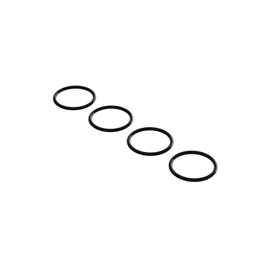 Arrma O-Ring 16.4x1.2mm (4) ARA716031 - Excel RC