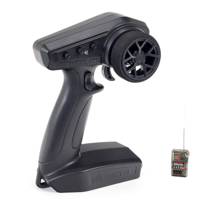 Arrma MOJAVE 6S 4WD BLX 1/7 Desert Truck RTR Green/Black - Excel RC