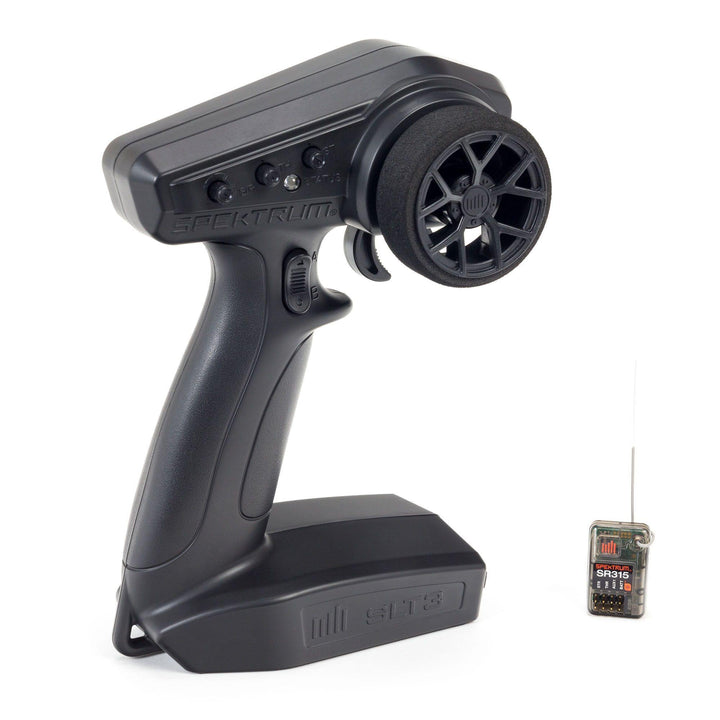 Arrma TYPHON 6S 4WD BLX 1/8 Buggy RTR Black ARA8606V5 - Excel RC