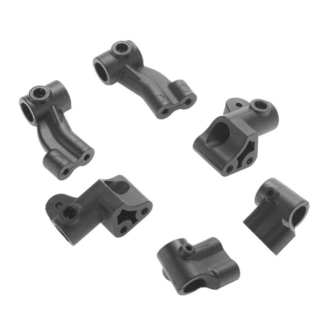 ARRMA Body Post Mounts Outcast AR320365 | ARAC3430