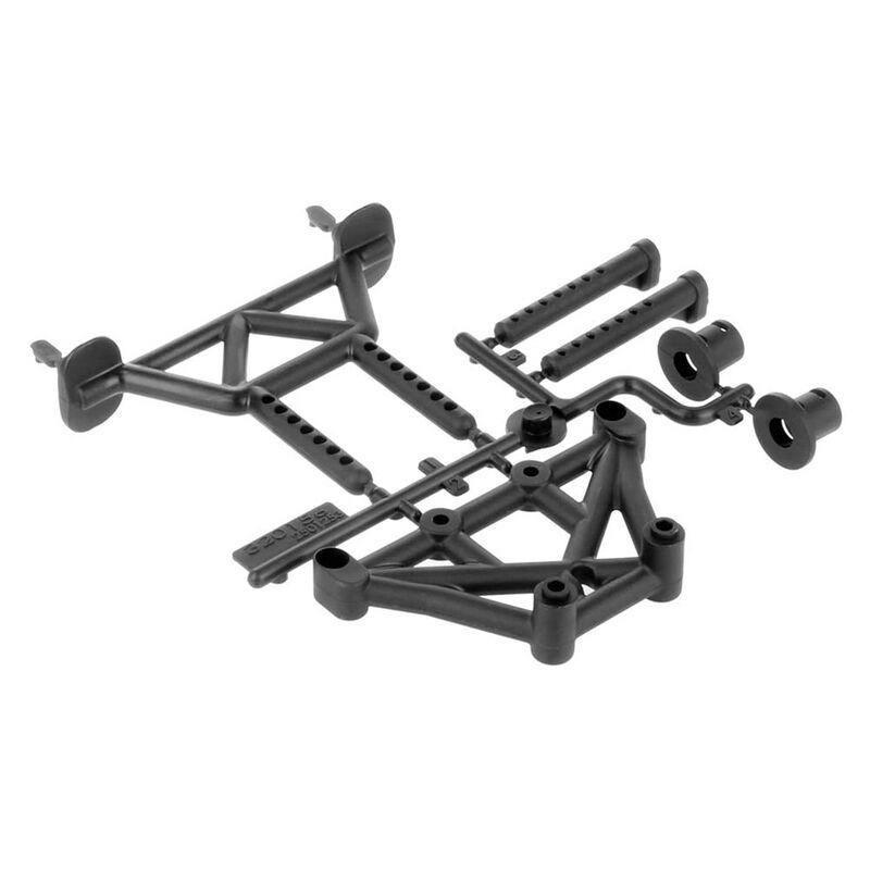 Arrma Body Mount Set: Granite ARAC3471 - Excel RC