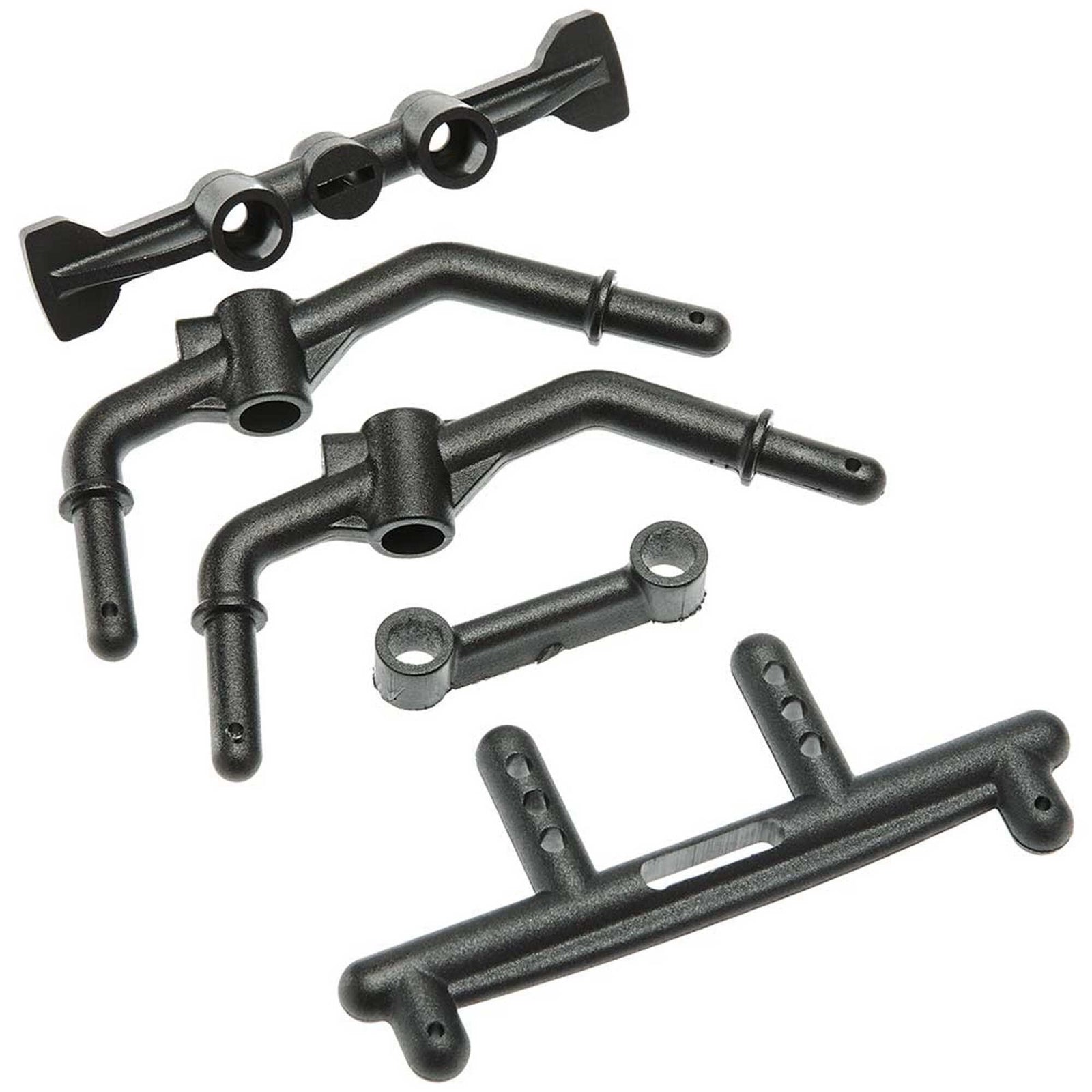 Arrma ARAC3473 Body Mount Set: Vorteks AR320073 - Excel RC