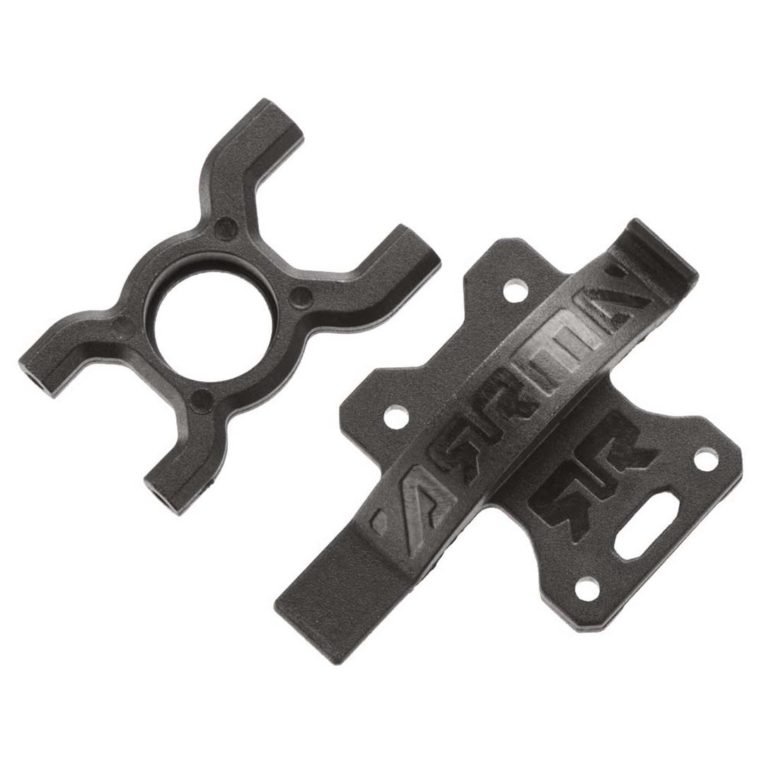 ARRMA Center Diff Mount Composite ARAC3490 | AR310428