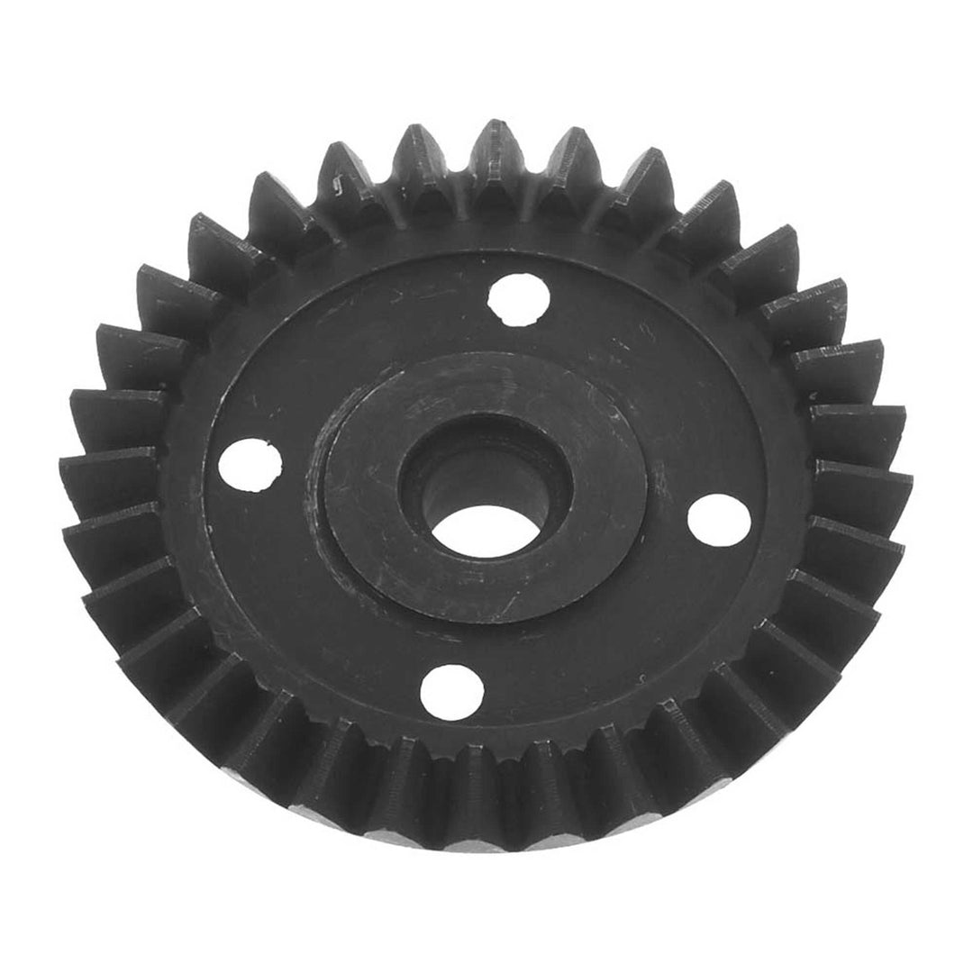 ARRMA AR310548 Diff Ring Gear 32T Straight Nero ARAC4055 AR310548